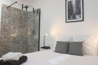 B&B Saint-Louis - {Le Factory}, proche EuroAirport - Bed and Breakfast Saint-Louis