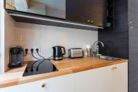 Cosy studio - Arc de Triomphe - Chambres d’hôtes Paris