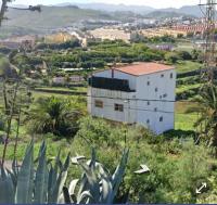 B&B Las Palmas de Gran Canaria - -The Garden - - Bed and Breakfast Las Palmas de Gran Canaria