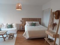 Monoambiente en el Barrio Chino - B&B