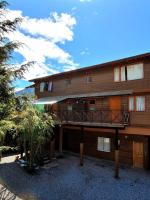 Bellavista - Chambres d’hôtes Villa La Angostura