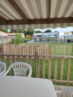 chalet Colonids 1 - Chambres d’hôtes Grues