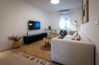 Carmel Boutique - City Oasis - B&B Haifa
