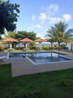 Condomínio Praias de Maragogi & Casas Deluxe - Bed and Breakfast Maragogi