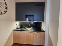 Apartamento con vistas a las montañas