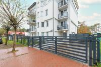 Apartament EMELIE Dziwnówek nad morzem EPapartamenty - Chambres d'hôtes Dziwnówek