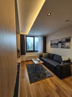 Zlatni Javor, Apartment 408 - B&B Jahorina