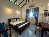 Habitación Doble Deluxe