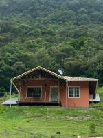 Matha Pousada e Bistrô - B&B Lumiar