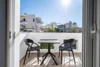 Eros Port & Beach Haven - B&B