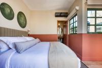Appartamento Deluxe con 1 Camera da Letto