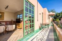 Apartamento Superior de 2 dormitorios