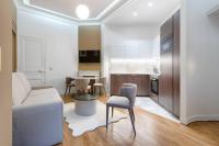 MyKeypers Luxury Parisian Flat - Heart of Paris - B&B