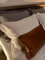 Deluxe Doppelzimmer mit Badewanne