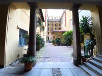 Maggi Design Studio: 6A (50 m²) - B&B Milano