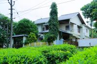 CITADEL HOLIDAY HOME - B&B Vythiri