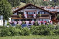 B&B Füssen - Ferienhaus Mayr - Ferienwohnung Bergblick - Bed and Breakfast Füssen