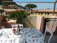 Alberto - Ferienwohnung Campese