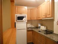 Appartement 1 Chambre - Vue sur Mer