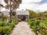 King Room with Garden View