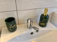 Ola Studio - Centru Vechi - Ferienwohnung Kronstadt