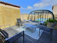 Lest - Bed and Breakfast Vendres