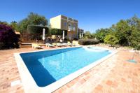 Quinta Amarela XL by Portucasa - Chambres d’hôtes Loulé