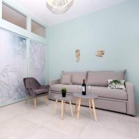 Apartamento Deluxe