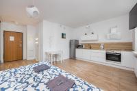 Warsaw - Aparts Ursynów - Ferienwohnung Warschau