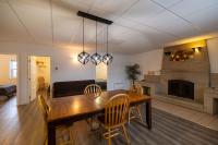 3 Bedroom Apartment - Ground Floor 