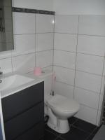 Camera Doppia con Letti Singoli con Bagno Privato