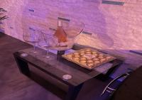 O'Dream Spa Jacuzzi - B&B