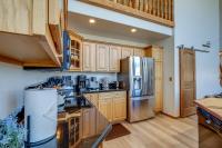 Spacious Flagstaff Home with Private Hot Tub and Deck!