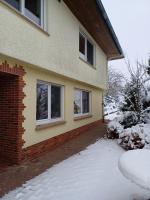 Appartement met 1 Slaapkamer