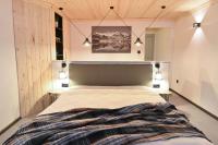 Suite - Vue sur Montagne