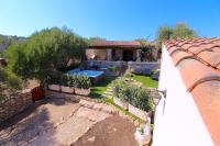 Villa Magdala - Ferienwohnung La Maddalena