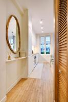 Elegant Apartment - B&B Boulogne-Billancourt