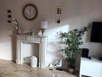 Haus Königsfriesen Whg 03 - Ferienwohnung Sankt Peter-Ording