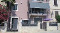 B&B Rovinj - Kseni Accommodation - Bed and Breakfast Rovinj