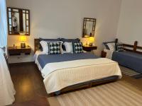 King Room with Garden View
