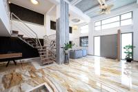 La Casa Kos Center with Jacuzzi - B&B Kos