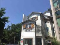 Art Residency - B&B Busan