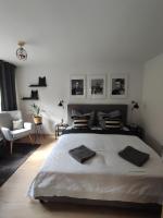 B&B Husum - AlteFeuerwache #2 - Bed and Breakfast Husum