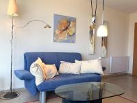 Haus-Quisisana-Whg-20 - Bed and Breakfast Sankt Peter-Ording