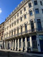 Imperial House "Serviced Apartments" - B&B