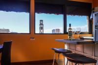 City Center Modern Apartment - B&B Santa Cruz de Tenerife