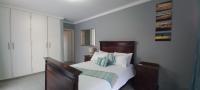The Grey Inn Accommodation. - Ferienwohnung Potchefstroom