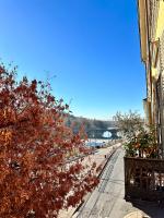 Casa San Maurizio - Centro - Ferienwohnung Turin