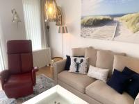 Haus Quisisana Whg 11 - Ferienwohnung Sankt Peter-Ording