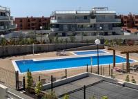 Great apartment penthouse 2 bedrooms La Tejita El Medano - Chambres d'hôtes El Médano